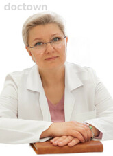 Авдиенко Елена Владимировна