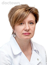 Авдиенко Елена Владимировна