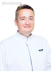 Аверченков Денис Сергеевич