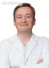 Аверченков Денис Сергеевич