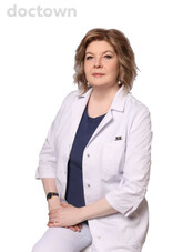 Аверкиева Людмила Викторовна