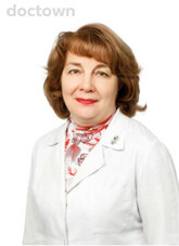 Аверьянова Татьяна Александровна
