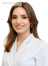 Аветисова Мария Олеговна