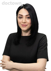Аветисова Валентина Георгиевна
