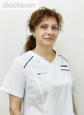 Авилова Елена Борисовна