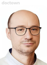 Авласевич Игорь Владимирович
