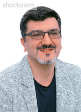 Авшаров Давид Евгеньевич