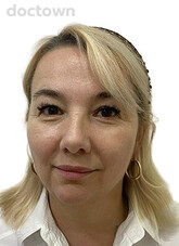 Аввакумова Марина Владимировна