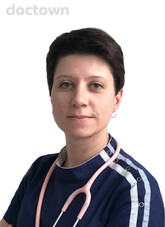 Авзалова Дарья Евгеньевна
