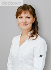 Цодикова Надежда Александровна