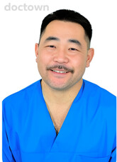 Цой Владимир Ильич