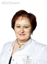 Мечетина Татьяна Анатольевна