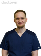 Мечетный Антон Юрьевич