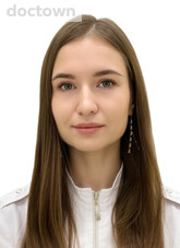 Медведцкая Каролина Васильевна