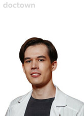 Медведев Олег Александрович