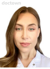 Медведева Алина Сергеевна