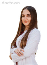 Медведева Карина Алексеевна