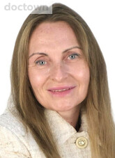 Медведева Марина Александровна