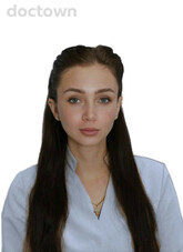 Медведева Наргиза Алишеровна