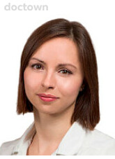Медведева Наталья Михайловна