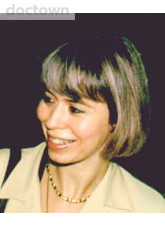 Медведева Светлана Викторовна