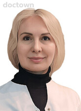 Медведева Татьяна Владимировна