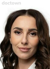 Медведева Яна Николаевна