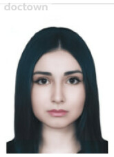 Меджидова Альбина Тахировна