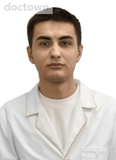 Мехтиев Тимур Тагирбекович