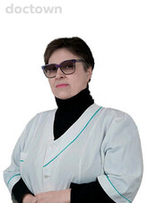 Мехтиева Зенфира Алимовна