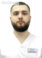 Мехвалыев Элтач Махир оглы