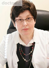 Мейлицева Марина Евсеевна