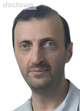 Меймарян Карен Петрович