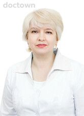 Мейрис Лариса Теодоровна