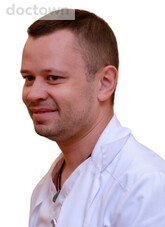 Мекша Юрий Валерьевич
