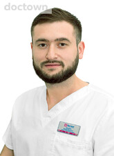 Меладзе Омар Юрьевич