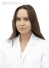 Мельчакова Яна Андреевна