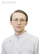 Мелехин Иван Андреевич