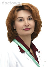 Меленчук Дарья Григорьевна