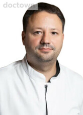 Мелентьев Александр Александрович