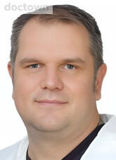 Мележик Сергей Александрович