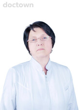 Мелихова Анна Павловна