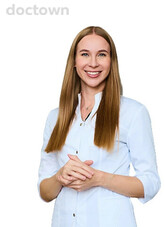 Мелихова Светлана Евгеньевна