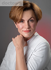 Меликова Анула Викторовна