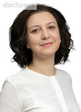 Меликсетян Анаит Сергеевна