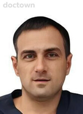 Меликсетян Тигран Даниелович