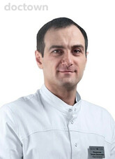 Меликсетян Тигран Даниелович