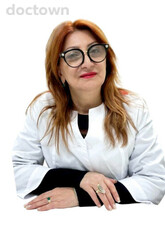 Меликян Эмма Завеновна