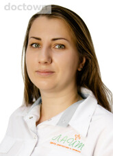 Мелинг Ольга Александровна
