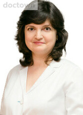 Мелкадзе Каринэ Эдвардовна